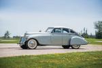 Pierce-Arrow Silver Arrow 1933 года